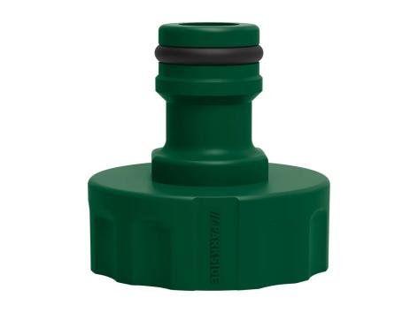 Connettori per irrigazione