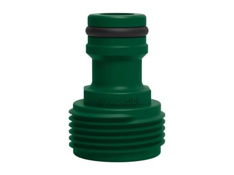 Connettori per irrigazione