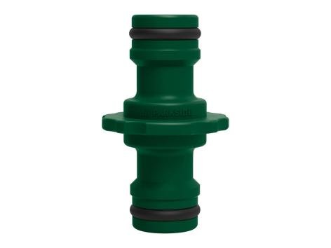 Connettori per irrigazione