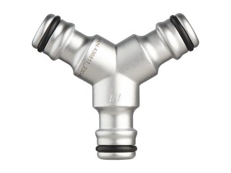 Connettori per irrigazione