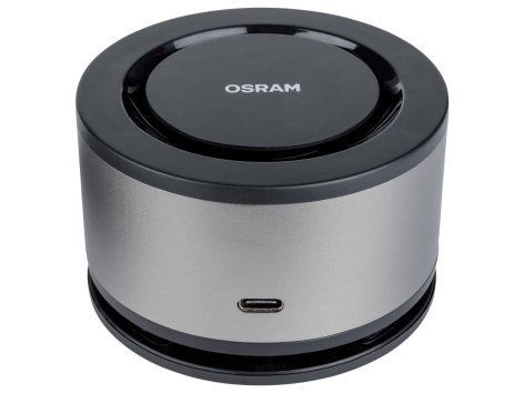 Purificatore d'aria per auto