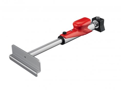 Falsa squadra e sagoma o barra martello