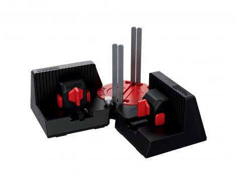 Falsa squadra e sagoma o barra martello