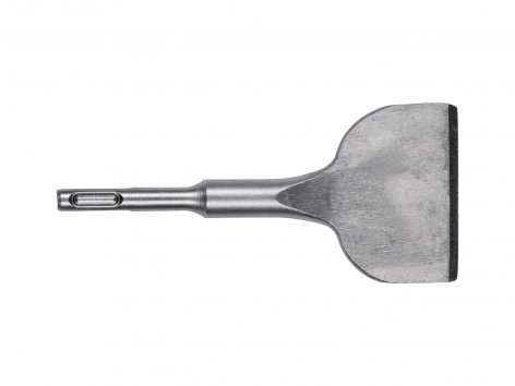 Sgorbia o scalpello per piastrelle