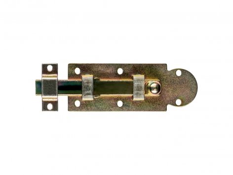 Set cerniere o chiavistello