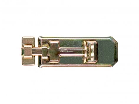 Set cerniere o chiavistello