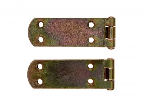 Set cerniere o chiavistello