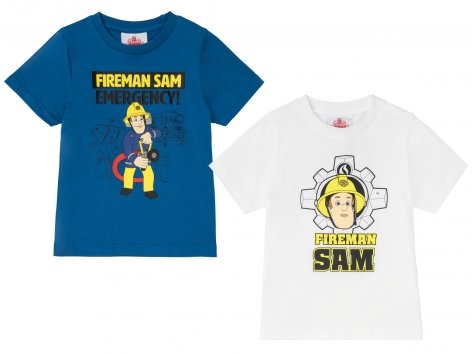 T-Shirt da bambino