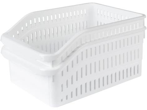 Cestello organizer, 2 o 3 pezzi