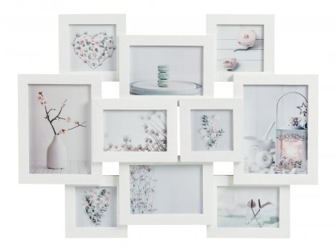 Cornice o lavagnetta portafoto