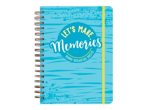 Agenda o diario scolastico