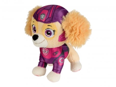 Peluche "Paw Patrol"