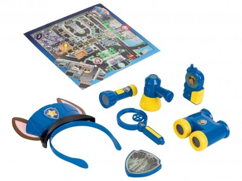 Set gioco "Paw Patrol"
