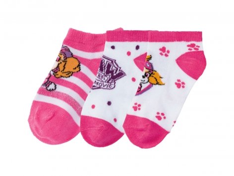 Calzini da bambina "Paw Patrol"