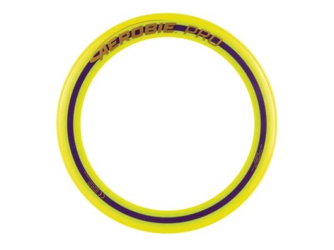 Anello volante "Aerobie"