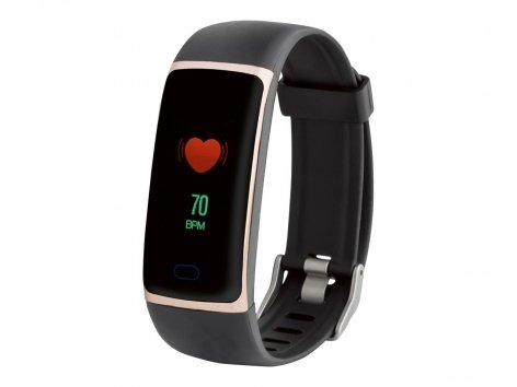 Braccialetto activity tracker