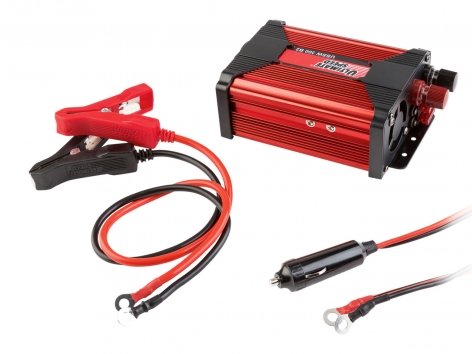 Convertitore di tensione