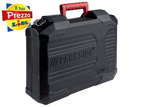 Attrezzo multifunzione ricaricabile 4 in 1