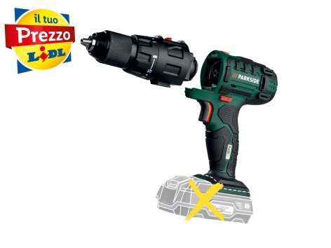 Attrezzo multifunzione ricaricabile 4 in 1