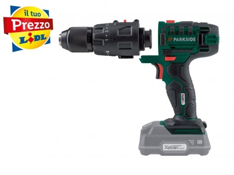 Attrezzo multifunzione ricaricabile 4 in 1