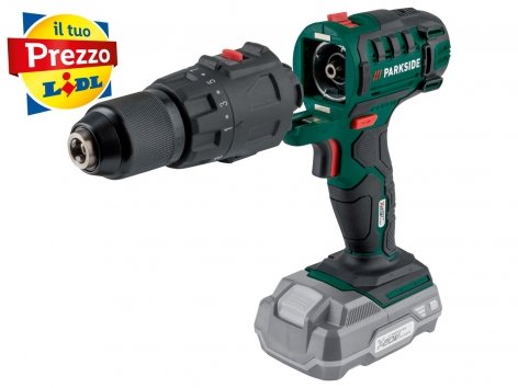 Attrezzo multifunzione ricaricabile 4 in 1