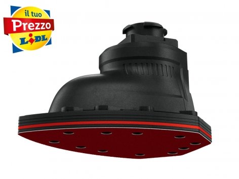 Attrezzo multifunzione ricaricabile 4 in 1