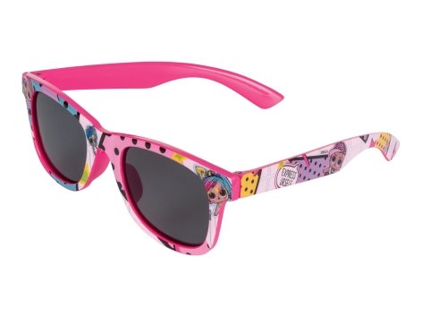 Occhiali da sole per bambini "Frozen, Paw Patrol, LOL"