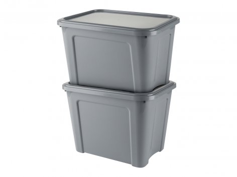 Set box portaoggetti