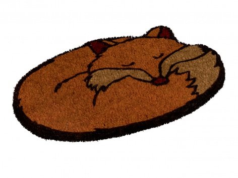 Tappeto catturasporco in fibra di cocco