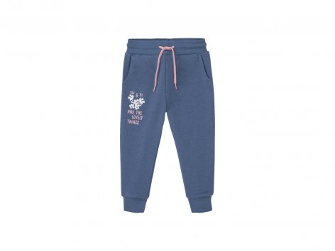 Pantaloni sportivi per bambina