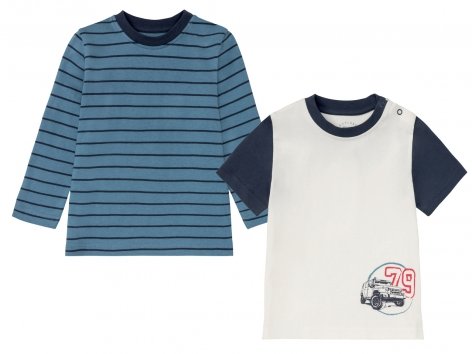 Maglia per bambino