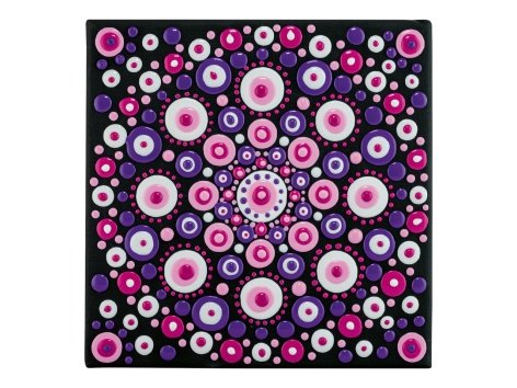 Set vernice per Blob Paint