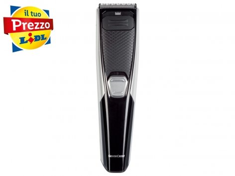 Tagliacapelli-regolabarba