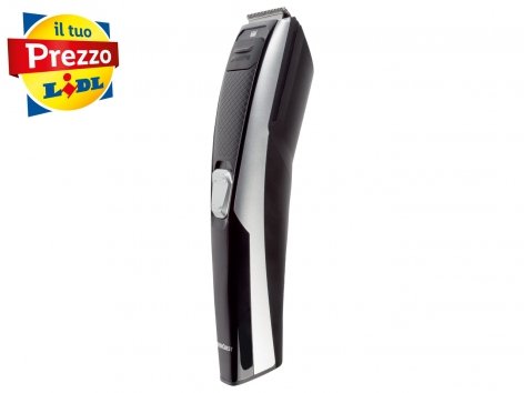 Tagliacapelli-regolabarba