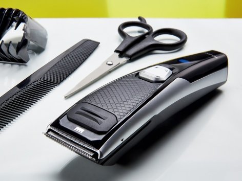 Tagliacapelli-regolabarba