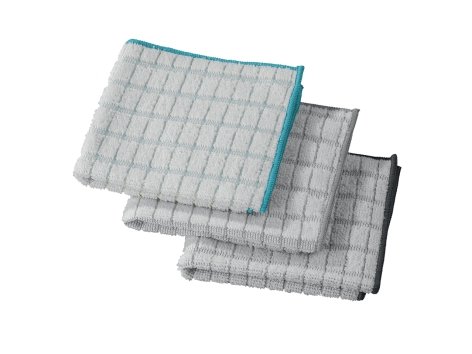 Panni per la pulizia