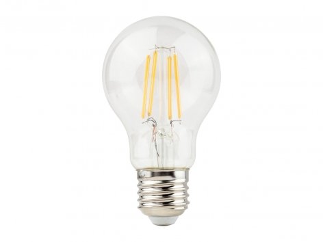 Lampadina LED 4,7W a filamento