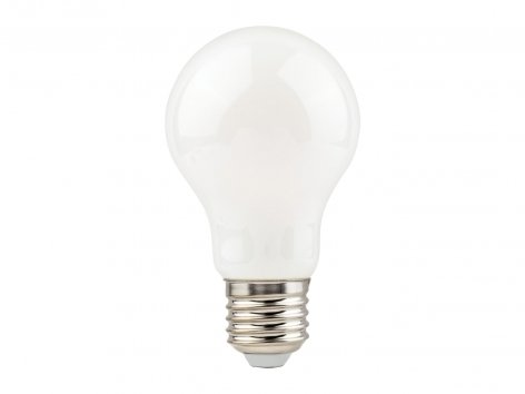 Lampadina LED 4,7W a filamento