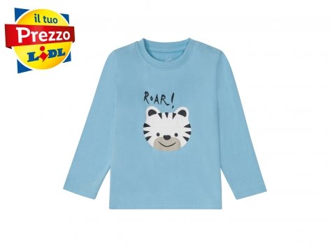 Maglia da bambino