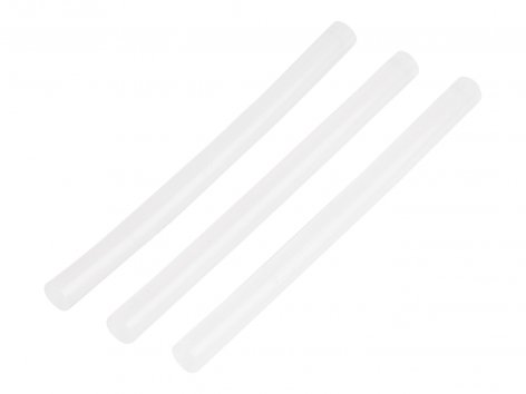 Pistola per colla a caldo ricaricabile