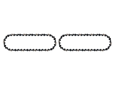 Catena di ricambio per motosega