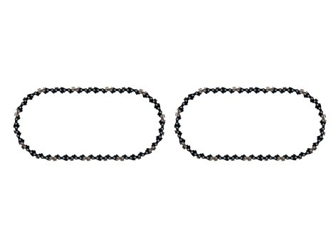 Catena di ricambio per motosega