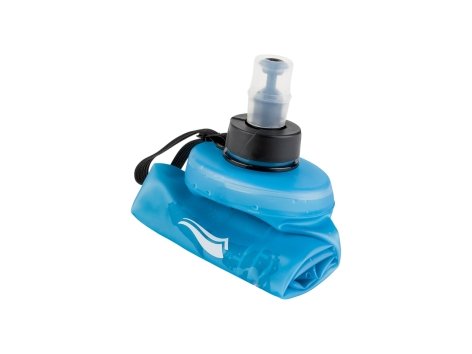 Borraccia pieghevole