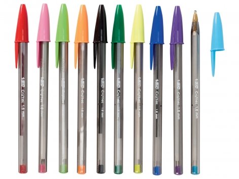 Articoli di cancelleria