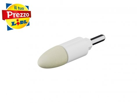 Set manicure-pedicure