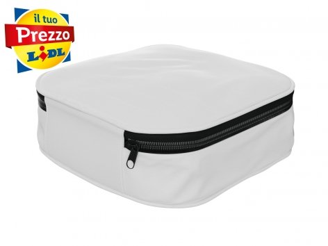 Set manicure-pedicure