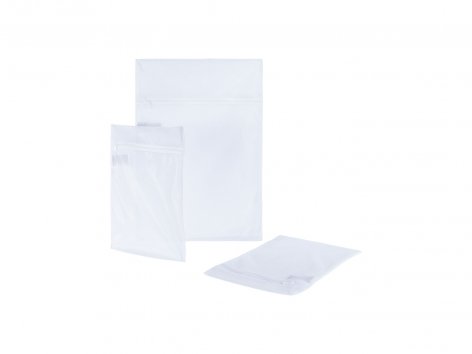 Set sacchetti salvabucato o per lavaggio reggiseni