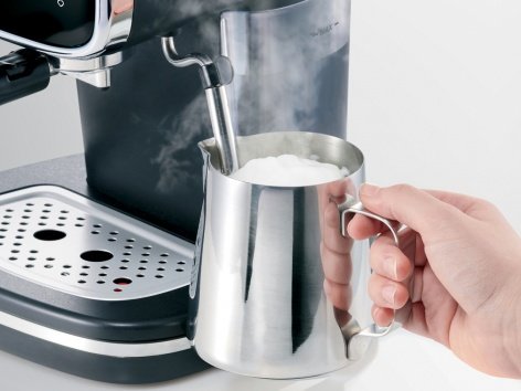 Macchina per caffè espresso