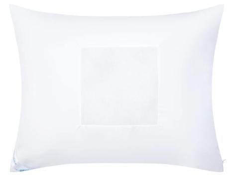 Cuscino con campo climatizzato, 50 x 80 cm