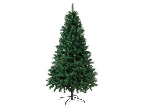 Albero di Natale, 210 cm